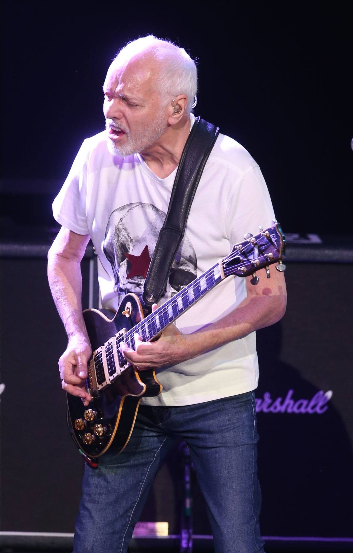 Peter Frampton